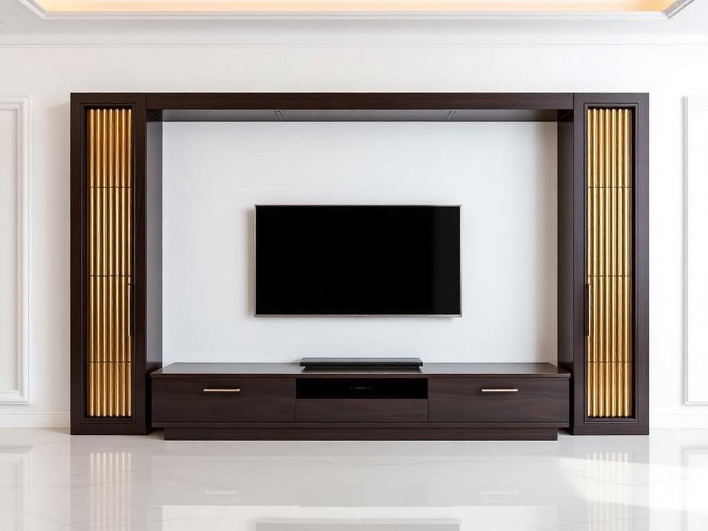 TV Units