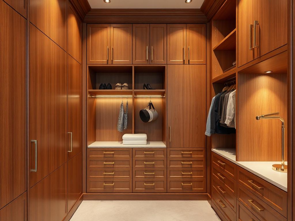 Wardrobes